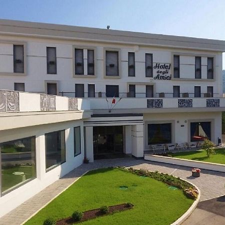 Hotel Degli Amici Artena Extérieur photo