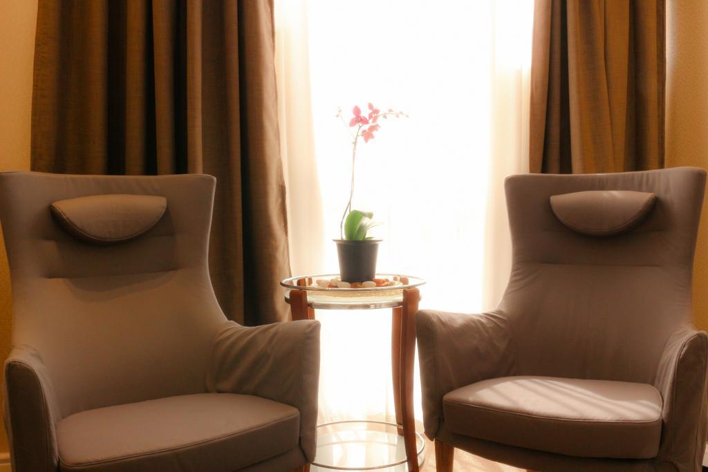 Hotel Degli Amici Artena Extérieur photo