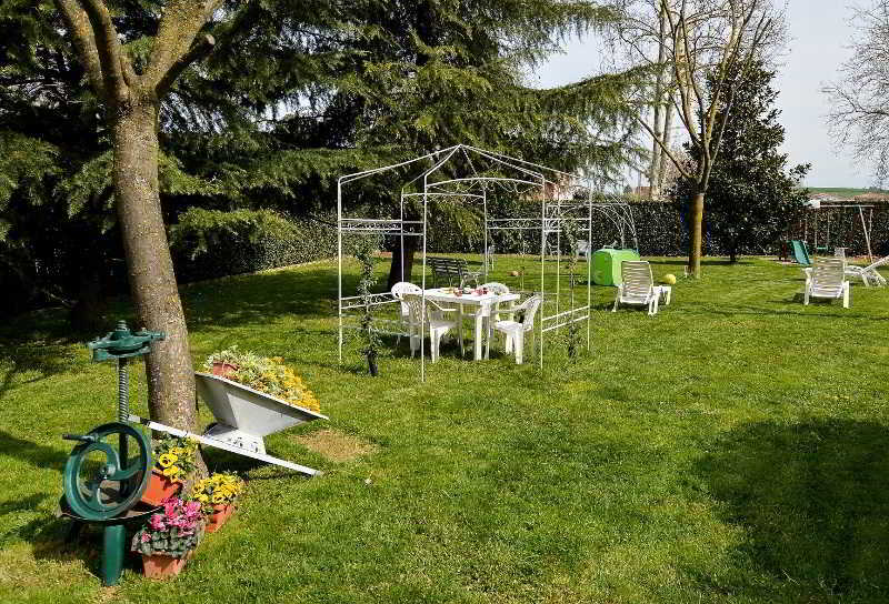 Hotel Degli Amici Artena Extérieur photo