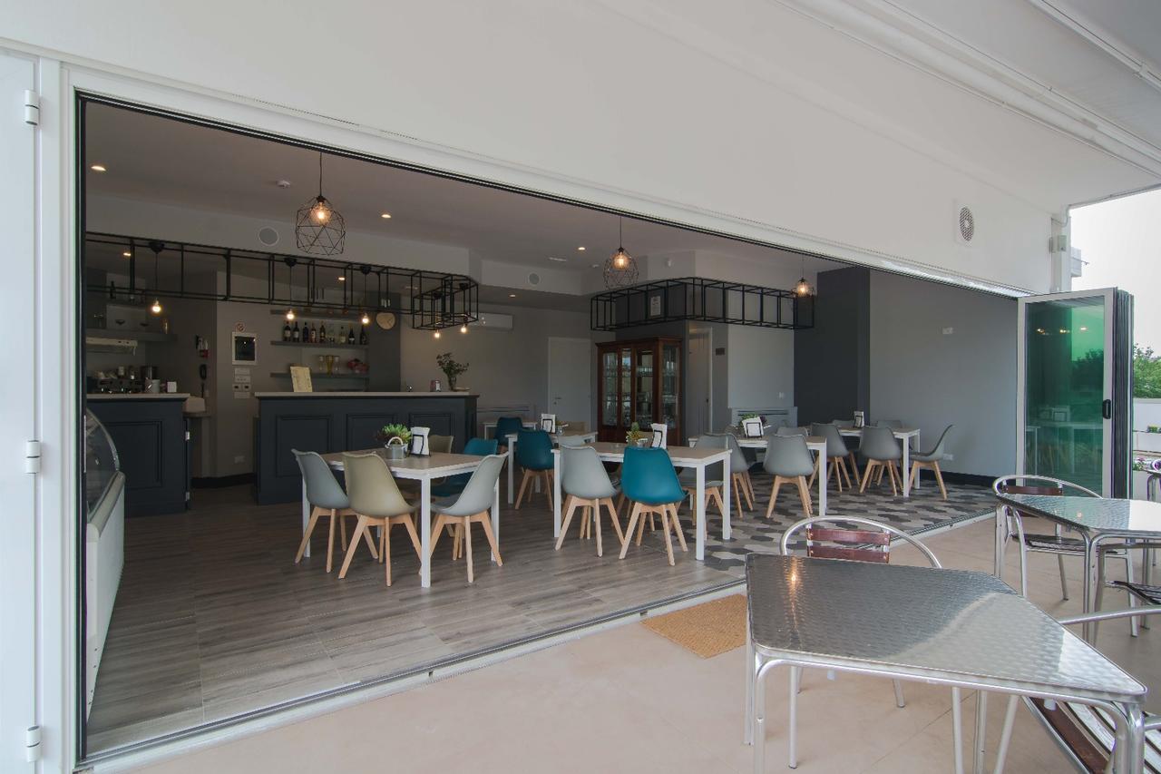 Hotel Degli Amici Artena Extérieur photo