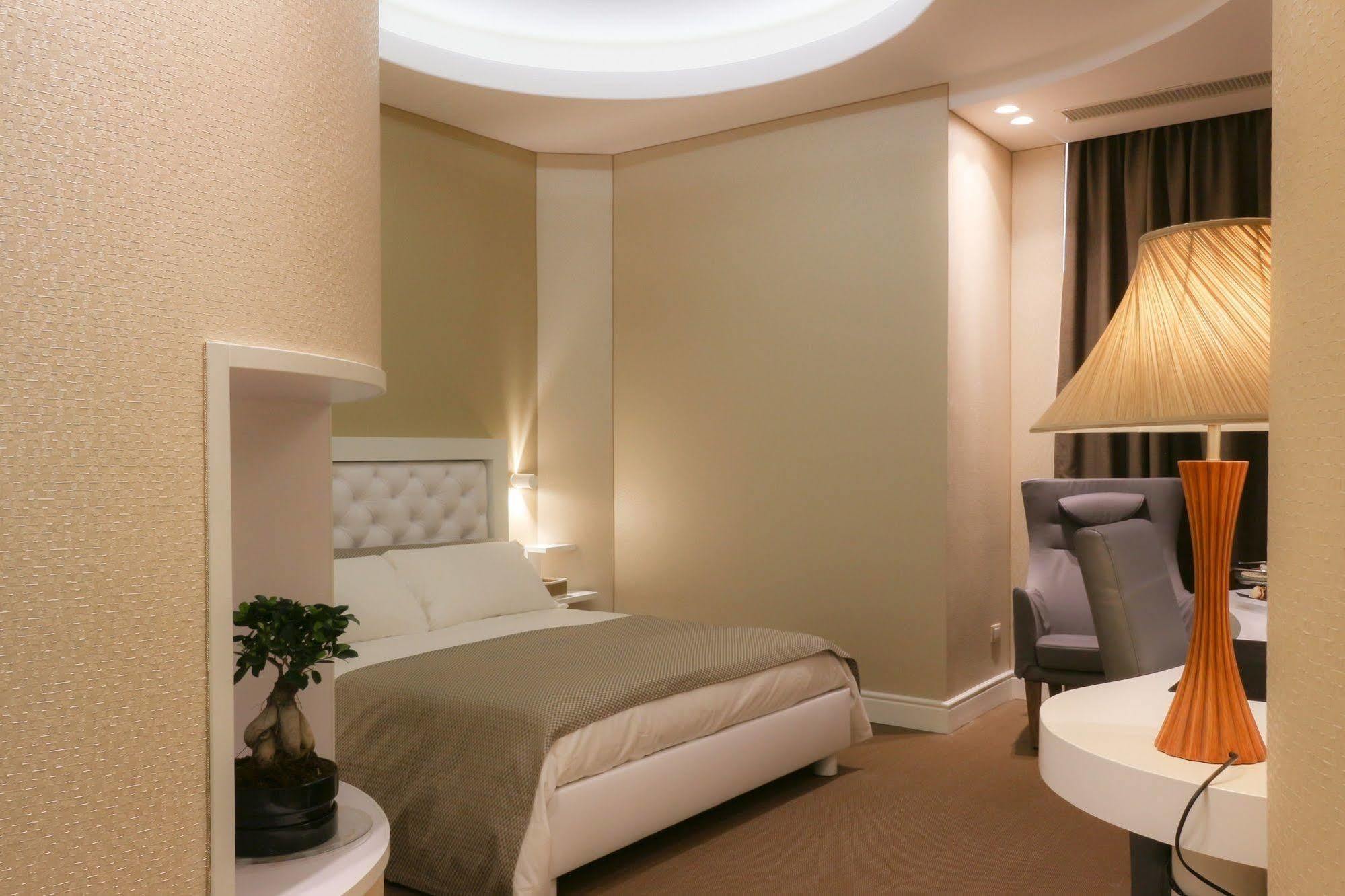 Hotel Degli Amici Artena Extérieur photo
